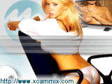 X Cam Mix